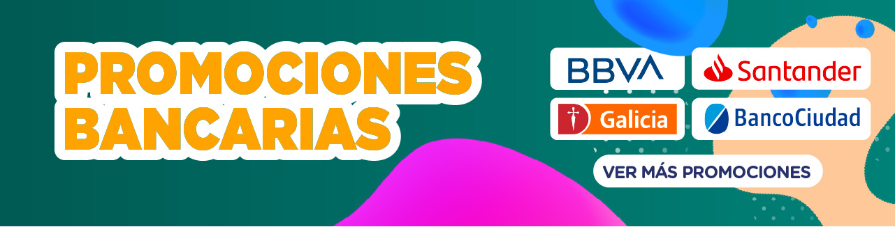 Promociones Bancarias CityKids